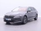 Škoda Superb - fotka číslo 2