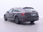 Škoda Superb - fotka číslo 4