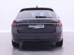 Škoda Superb - fotka číslo 5