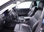 Škoda Superb - fotka číslo 9