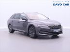 Škoda Superb - fotka číslo 0