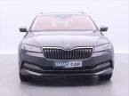 Škoda Superb - fotka číslo 1