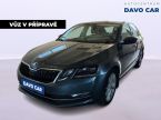 Škoda Octavia - fotka číslo 0