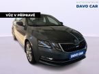 Škoda Octavia - fotka číslo 1
