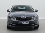 Škoda Octavia - fotka číslo 1