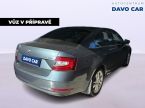 Škoda Octavia - fotka číslo 2