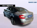 Škoda Octavia - fotka číslo 3