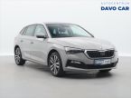 Škoda Scala - fotka číslo 0
