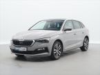 Škoda Scala - fotka číslo 2