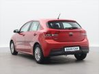 Kia Rio - fotka číslo 4