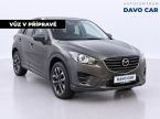 Mazda CX-5 - fotka číslo 3