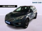 Ford Kuga - fotka číslo 0