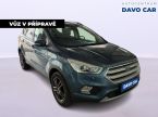 Ford Kuga - fotka číslo 1