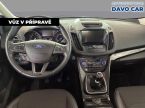 Ford Kuga - fotka číslo 4