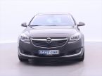 Opel Insignia - fotka číslo 1