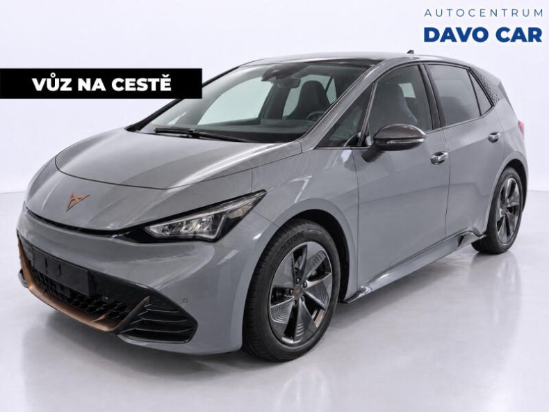 Cupra Born - hlavní foto