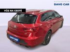 Seat Leon - fotka číslo 1