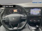 Seat Leon - fotka číslo 2