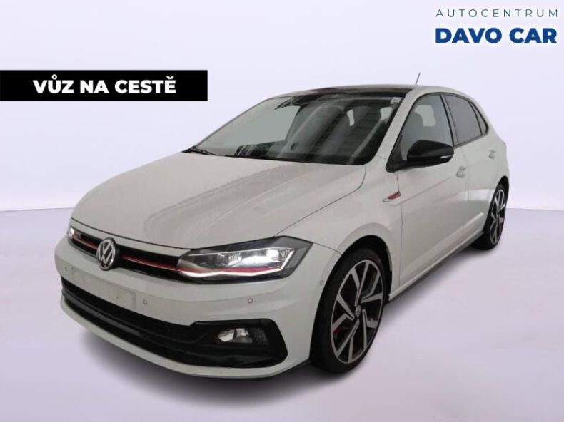 Volkswagen Polo - hlavní foto