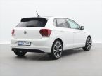 Volkswagen Polo - fotka číslo 6