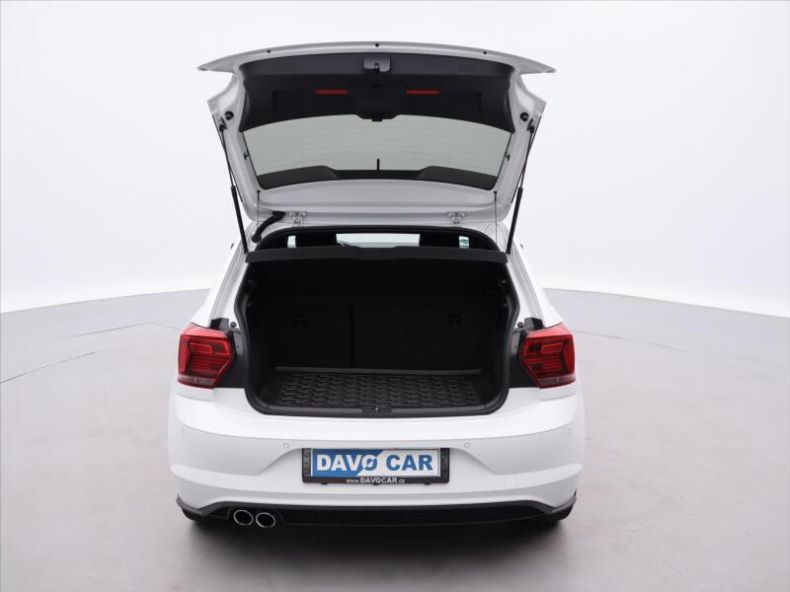 Volkswagen Polo - hlavní fotka