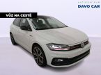 Volkswagen Polo - fotka číslo 1