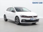 Volkswagen Polo - fotka číslo 0