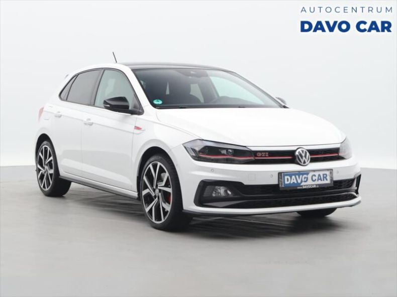 Volkswagen Polo - hlavní fotka inzerátu