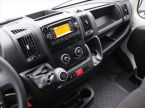 Peugeot Boxer - fotka číslo 17