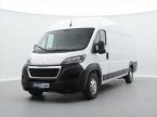 Peugeot Boxer - fotka číslo 1