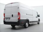Peugeot Boxer - fotka číslo 5