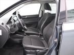 Škoda Fabia - fotka číslo 9