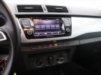 Škoda Fabia - fotka číslo 14