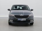 Škoda Fabia - fotka číslo 1