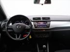 Škoda Fabia - fotka číslo 16