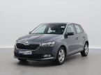 Škoda Fabia - fotka číslo 2