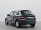Škoda Fabia - fotka číslo 4
