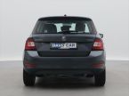 Škoda Fabia - fotka číslo 5