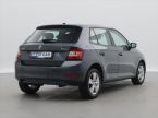 Škoda Fabia - fotka číslo 6