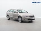 Škoda Superb - fotka číslo 0