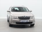 Škoda Superb - fotka číslo 1