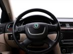 Škoda Superb - fotka číslo 17