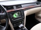 Škoda Superb - fotka číslo 19