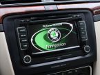 Škoda Superb - fotka číslo 20
