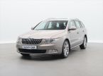 Škoda Superb - fotka číslo 2