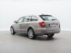 Škoda Superb - fotka číslo 4