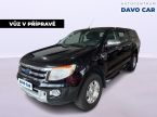 Ford Ranger - fotka číslo 0