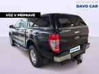Ford Ranger - fotka číslo 1