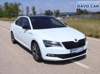 Škoda Superb - fotka číslo 0