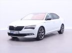 Škoda Superb - fotka číslo 2